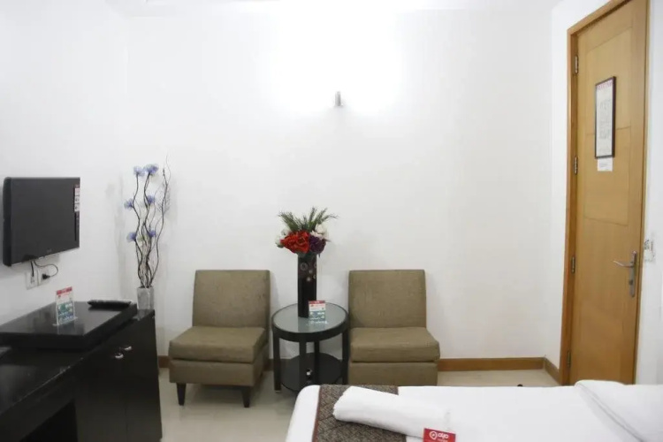 Siddharth Plaza