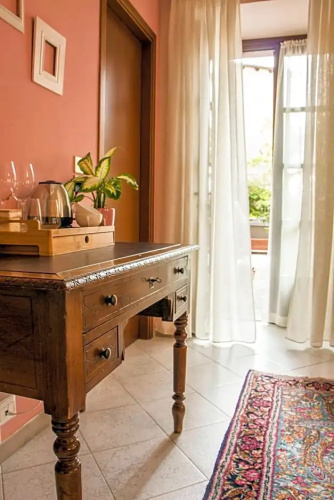 L'Aromatario
