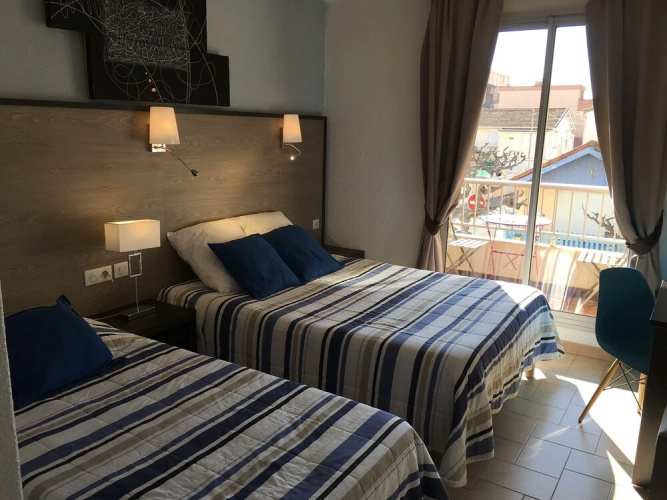 Hotel Alcyon