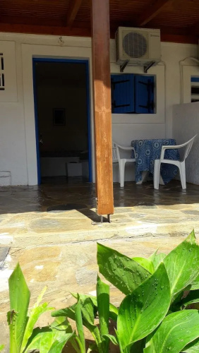 Spasmata Studios & Apartments