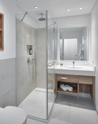 1 Bedroom Family Suite with balcony