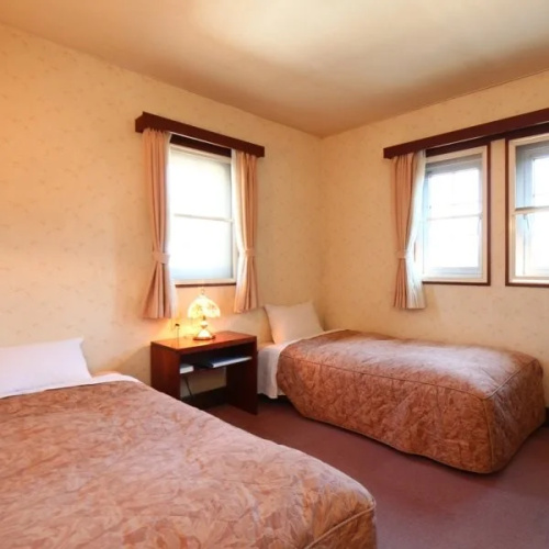 Country Inn The Classic