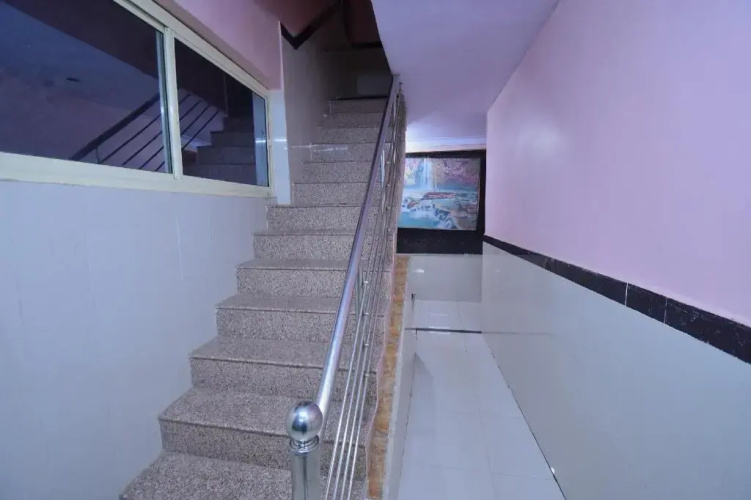 Seva Guest House by OYO Rooms