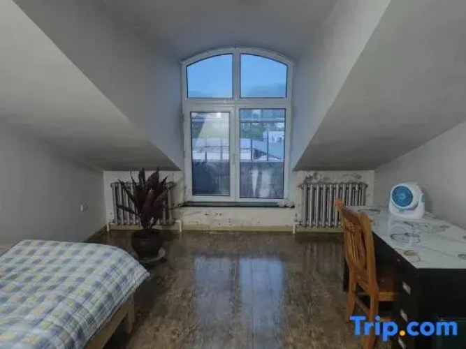 Huixin Homestay