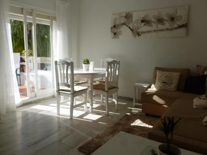 Appartement Penthouse III 20-6