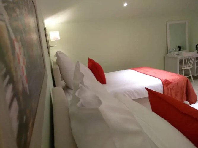 City Boutique Inn