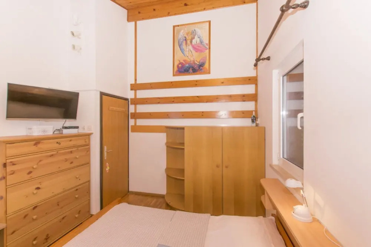 Apartment Branka