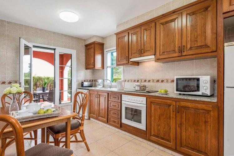 Double Villa