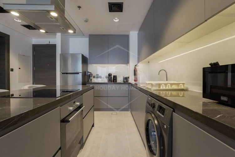 SM Residences - Maydan - Dubai