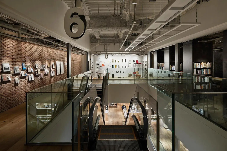 Muji Hotel Ginza