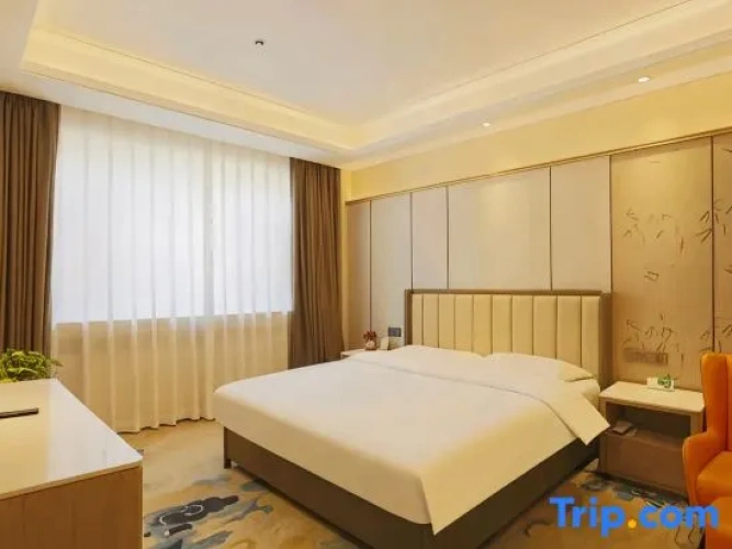 Grand Double Suite