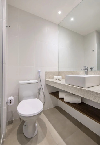 B&B Hotels Rio de Janeiro Norte