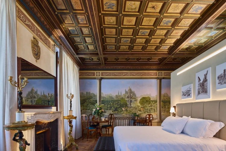 Deluxe Junior Suite