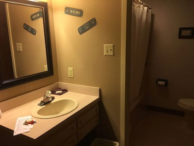 Country Living Inn