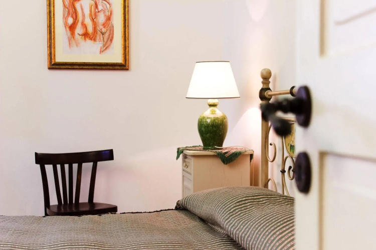 B&B Anticadimora dei Pepe