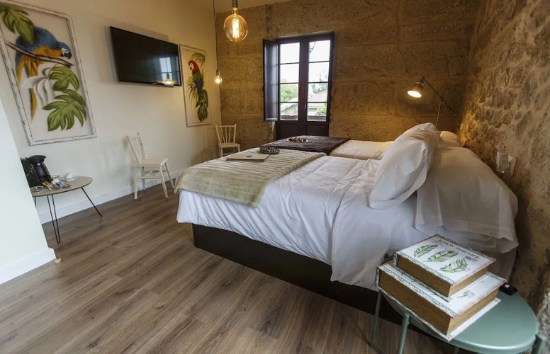 Ecocasa Lema II