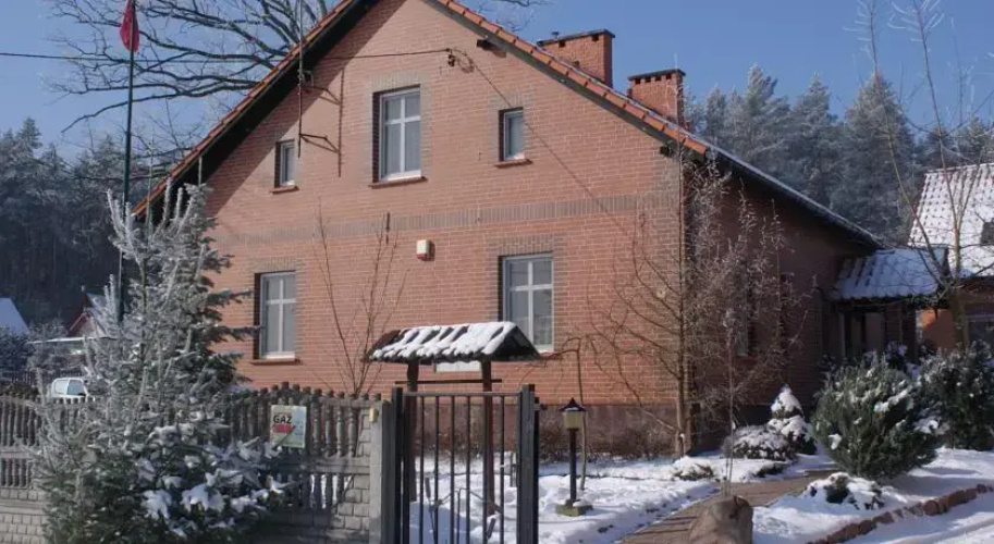 Gościniec pod Dębem
