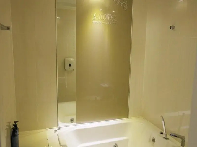 S1 Motel