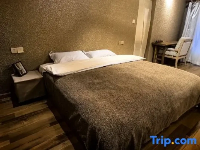 1 Bedroom Standard Double room