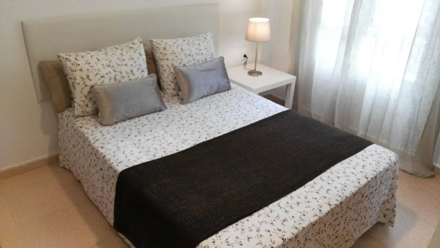 Fan Flat Torremolinos