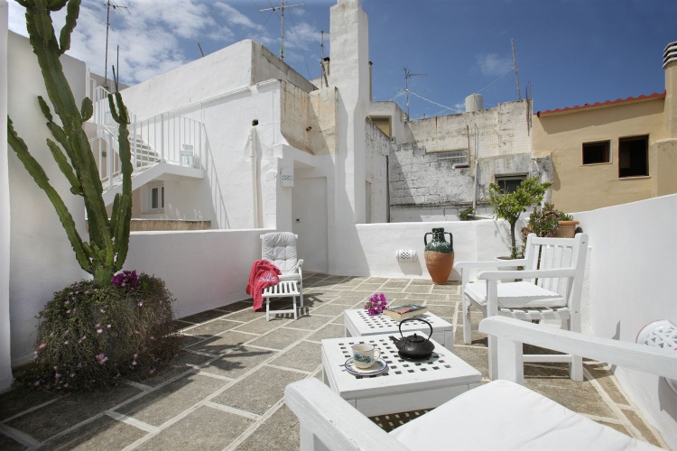 Relais Corte Palmieri photo 22