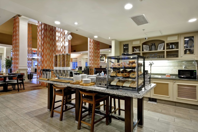 Hilton Garden Inn Fort Collins photo 14