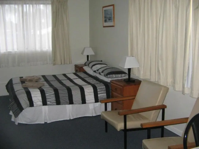 Standard Family room