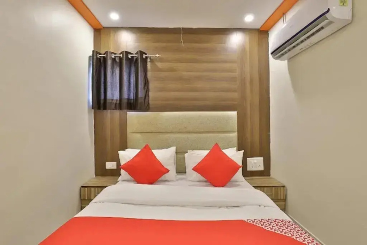 Hotel Shiv Villa by OYO