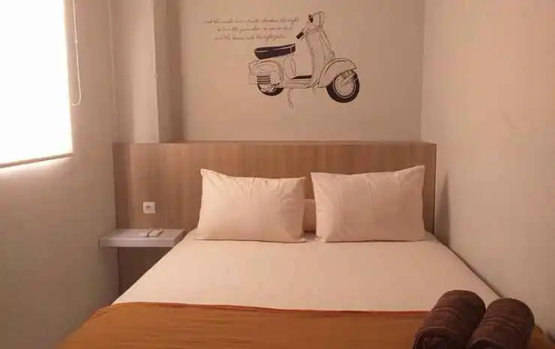 Hotel Alibaba