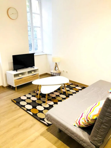 Studio in Arles - 30 km From the Beach