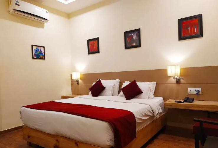 Clarks Inn Jodhpur