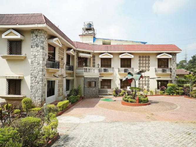 Image de l'hôtel