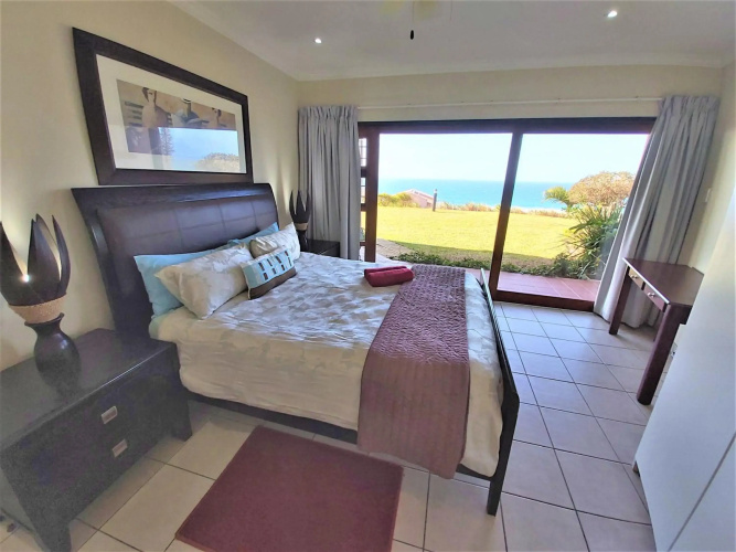 Kuta Beach Unit 7