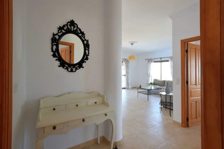 Casa Rubia