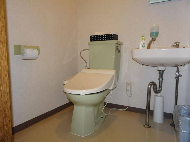 Hakuba Glad Inn Ebisuya