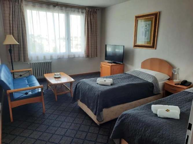 Family Suite