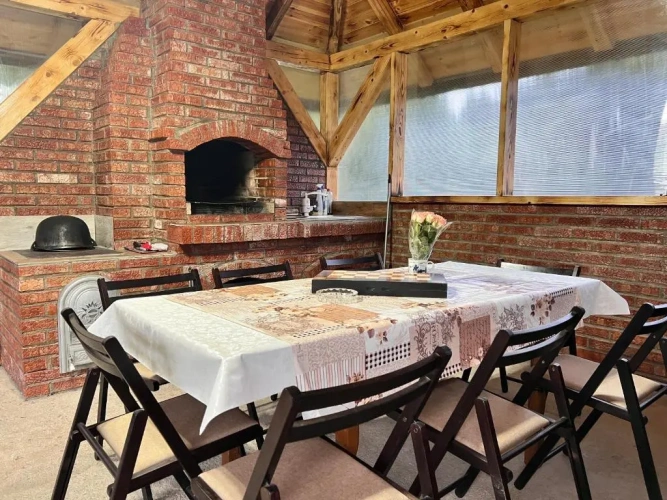 1 Bedroom Triple Cottage