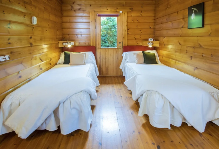 Accommodation de Salut Somlom