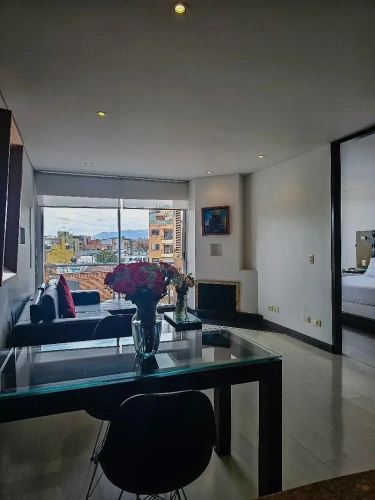 1 Bedroom Apartment with balcony