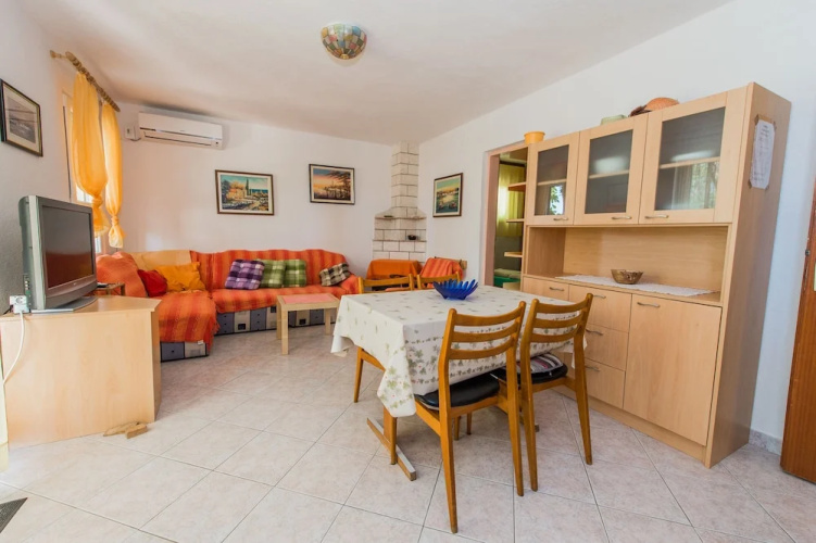 Apartments Jadranka