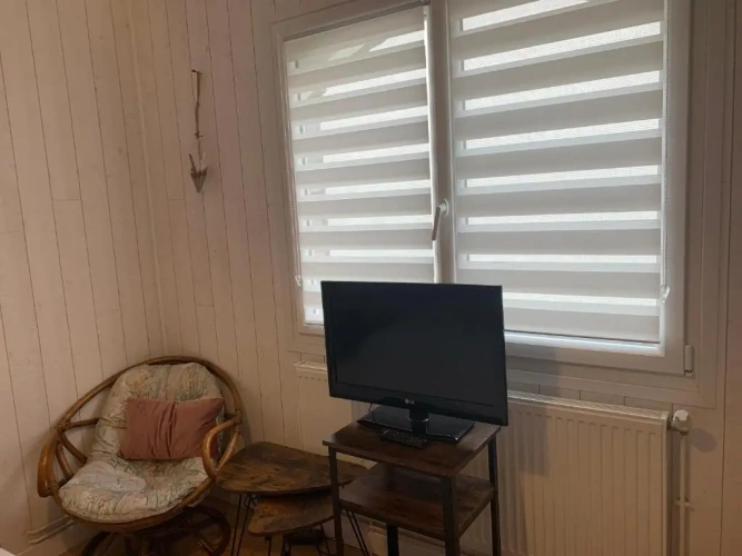 2 Bedrooms Double Cottage