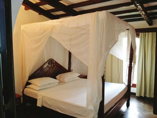 Mwembe Resort Malindi