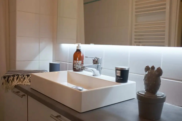 République Appartement luxe privé