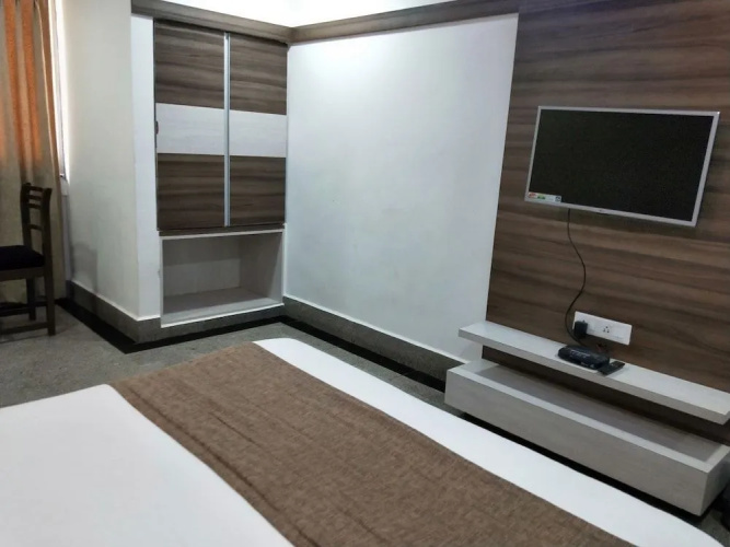 Hotel Samrat