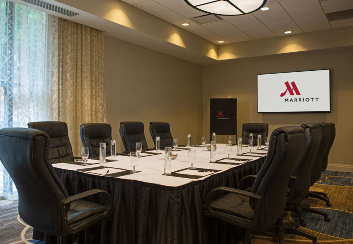 Baltimore Marriott Inner Harbor at Camden Yards photo 16