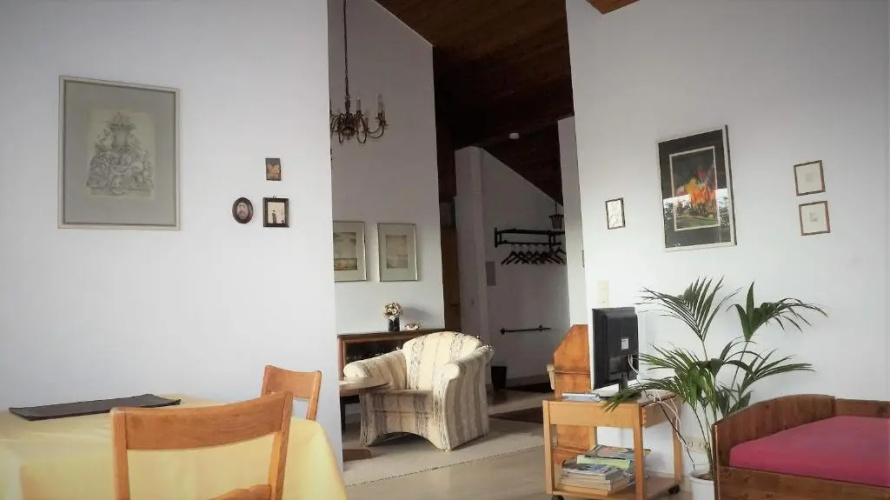 BodenSEE Apartment Langenargen Fliederweg