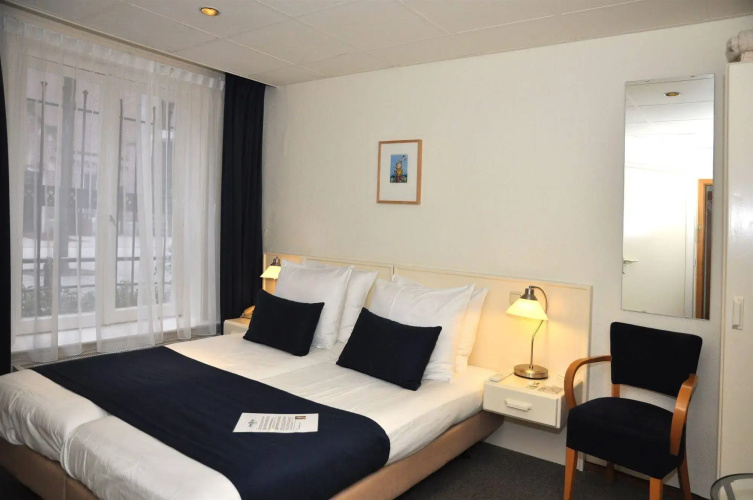 Hotel Fita