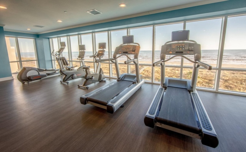Holiday Inn Club Vacation Seaside Resort photo 29