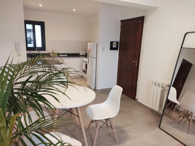 Departamento Az Suite