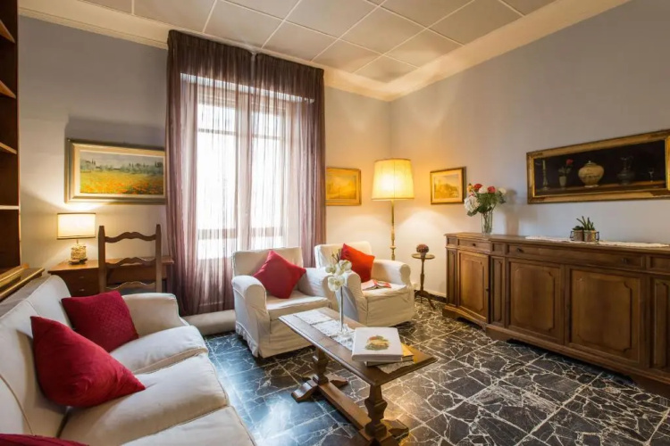 La Farina Suite Home